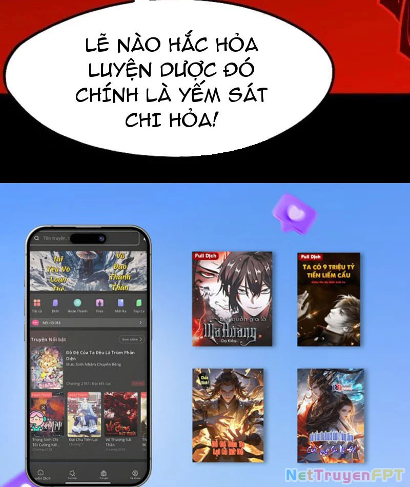 Đấu Yếm Thần Chapter 370 - Trang 2