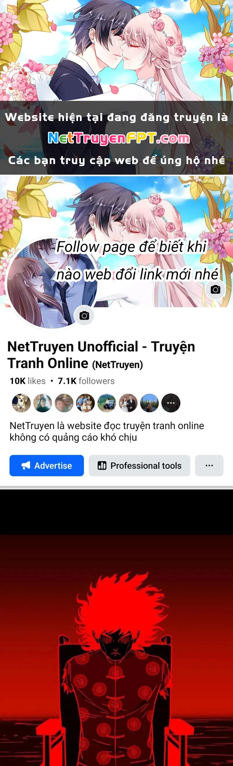 Đấu Yếm Thần Chapter 370 - Trang 2