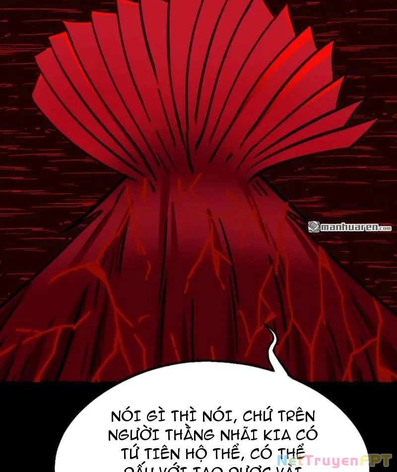 Đấu Yếm Thần Chapter 370 - Trang 2