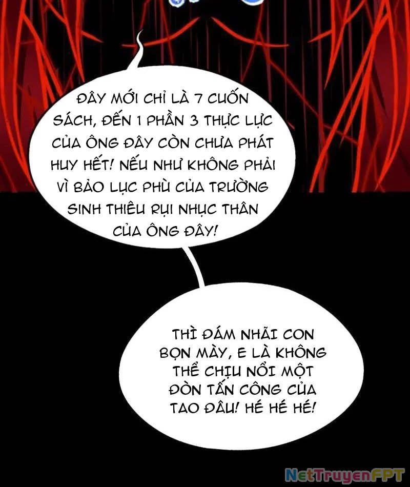 Đấu Yếm Thần Chapter 370 - Trang 2