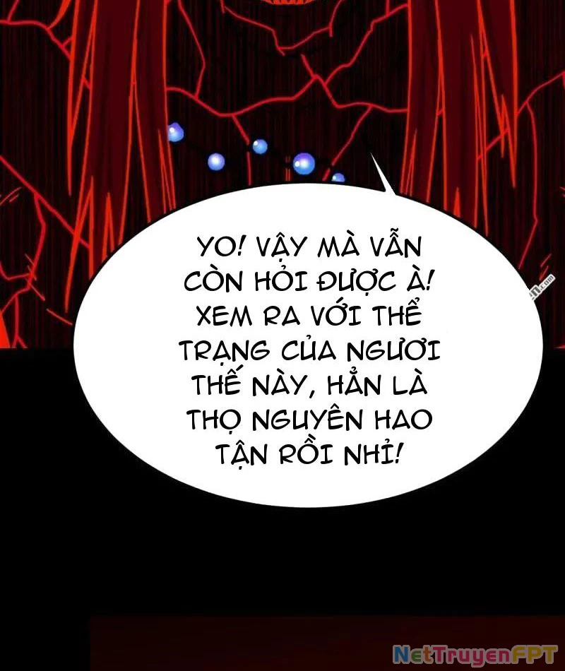 Đấu Yếm Thần Chapter 370 - Trang 2