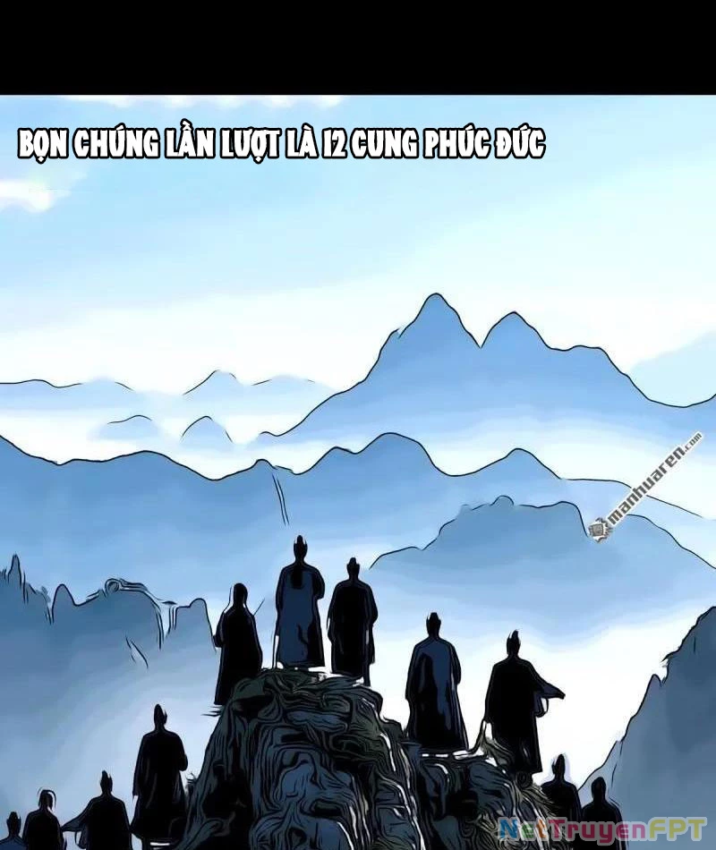 Đấu Yếm Thần Chapter 370 - Trang 2