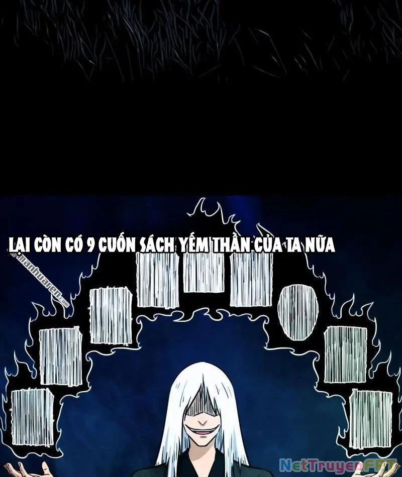 Đấu Yếm Thần Chapter 370 - Trang 2
