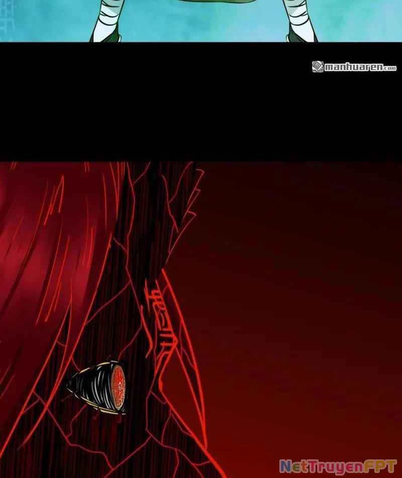 Đấu Yếm Thần Chapter 370 - Trang 2