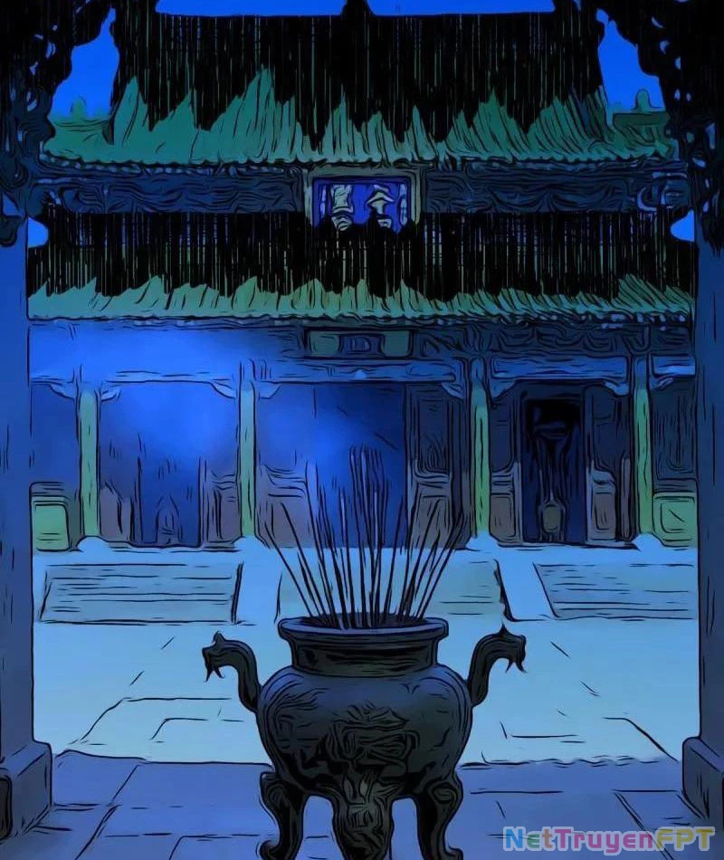 Đấu Yếm Thần Chapter 370 - Trang 2