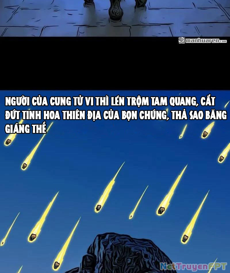 Đấu Yếm Thần Chapter 370 - Trang 2