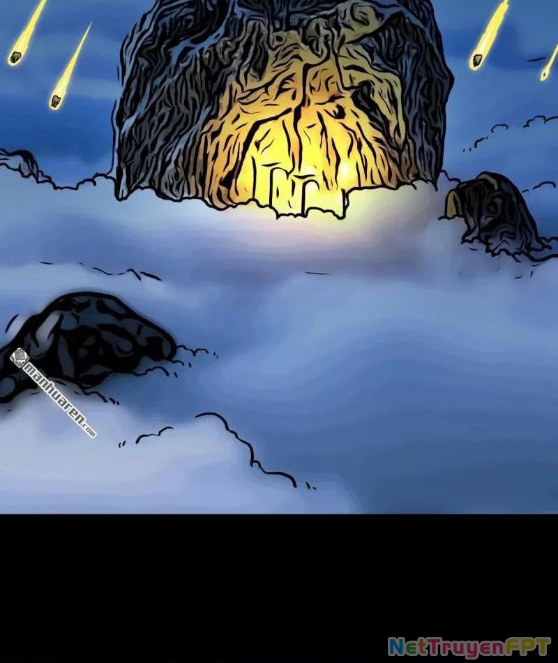 Đấu Yếm Thần Chapter 370 - Trang 2