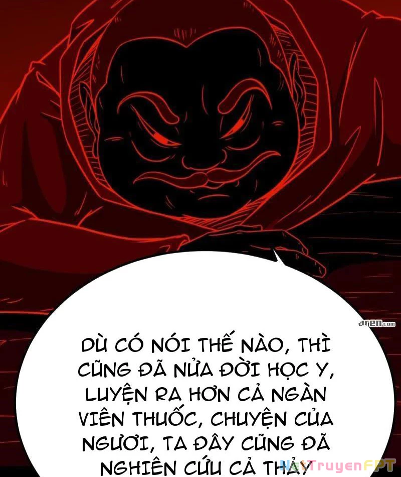 Đấu Yếm Thần Chapter 370 - Trang 2