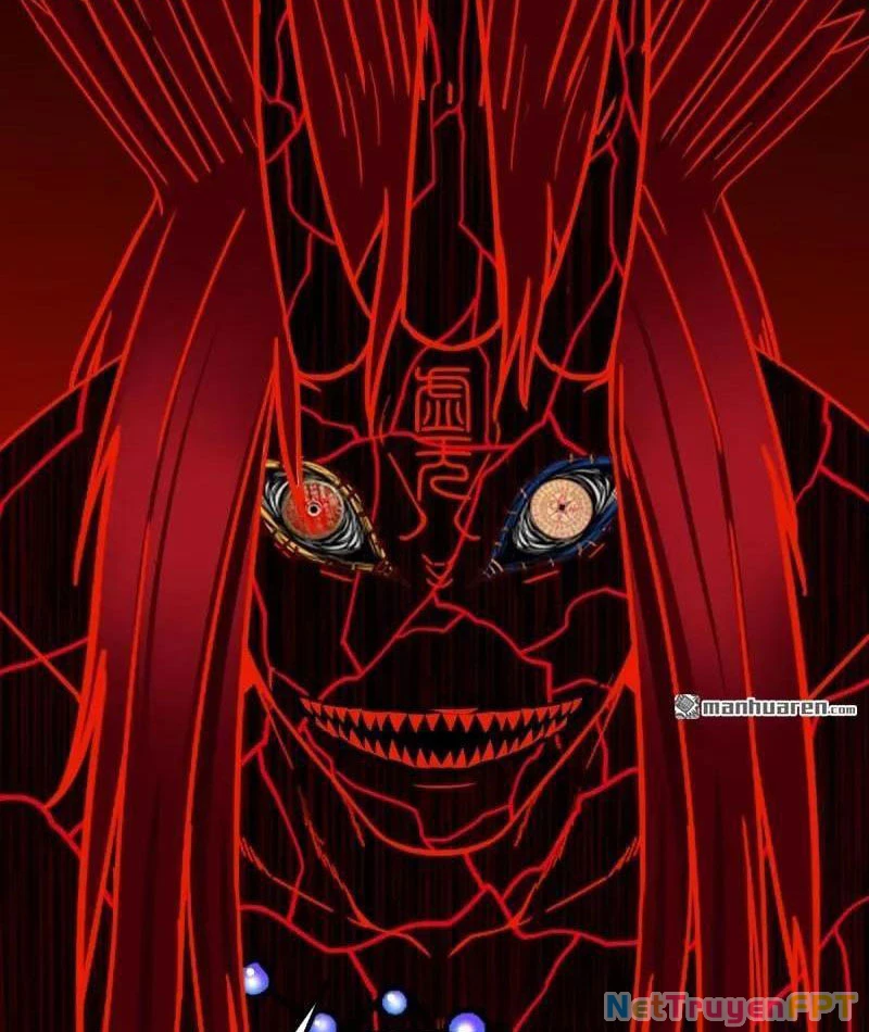 Đấu Yếm Thần Chapter 370 - Trang 2