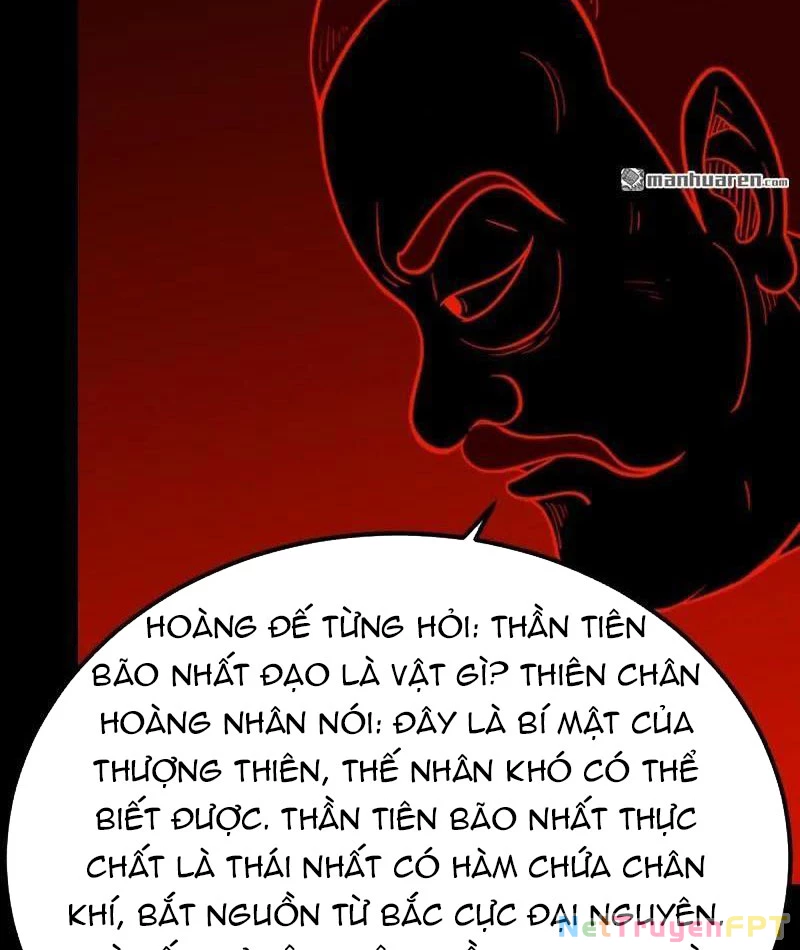 Đấu Yếm Thần Chapter 370 - Trang 2