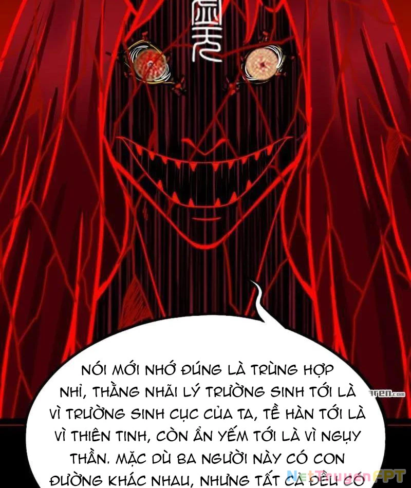 Đấu Yếm Thần Chapter 370 - Trang 2