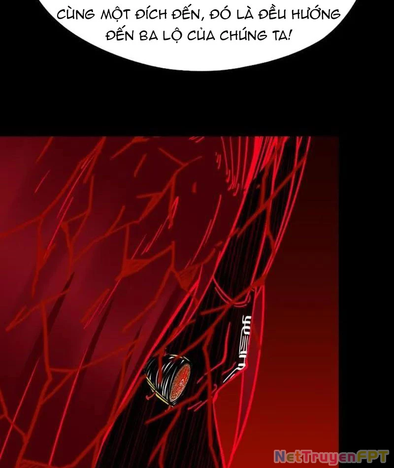 Đấu Yếm Thần Chapter 370 - Trang 2