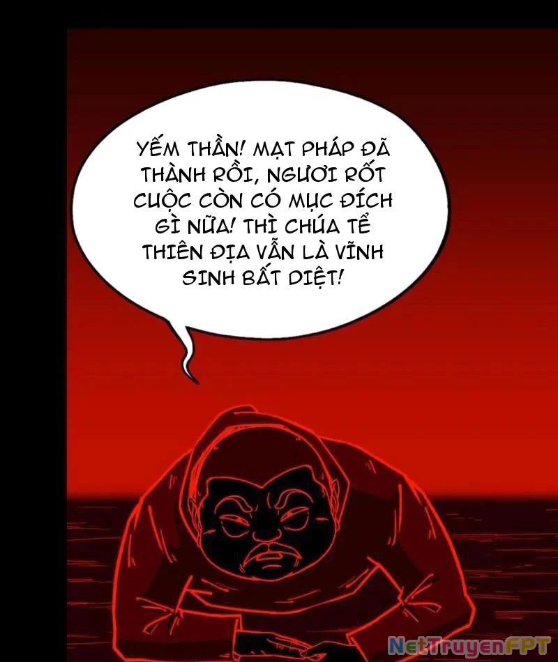 Đấu Yếm Thần Chapter 370 - Trang 2