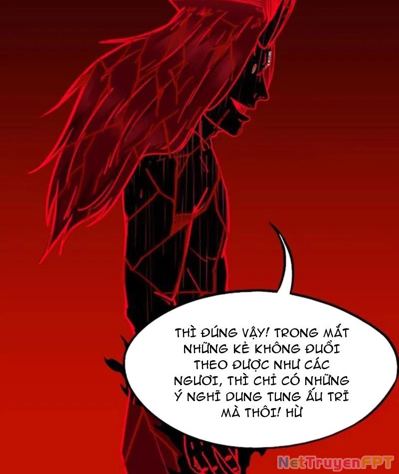 Đấu Yếm Thần Chapter 370 - Trang 2