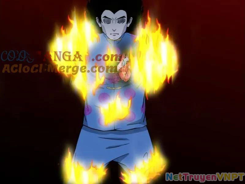Đấu Yếm Thần Chapter 372 - Trang 2