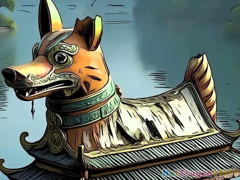 Đấu Yếm Thần Chapter 372 - Trang 2
