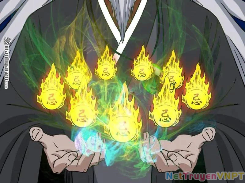 Đấu Yếm Thần Chapter 372 - Trang 2
