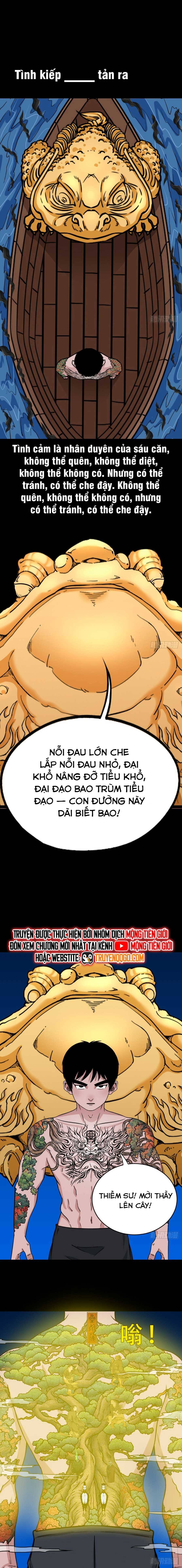 Đấu Yếm Thần Chapter 376 - Trang 2