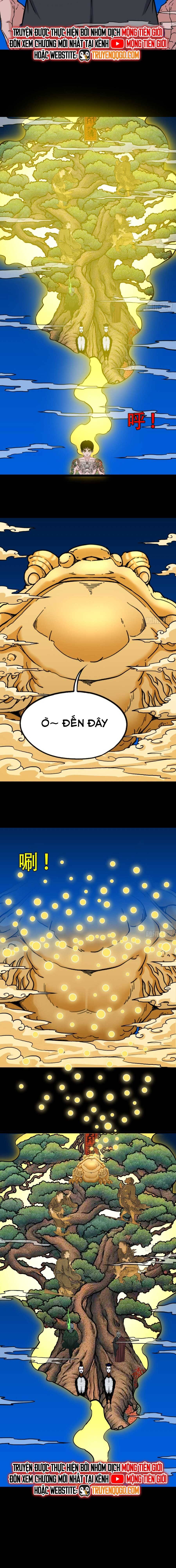 Đấu Yếm Thần Chapter 376 - Trang 2
