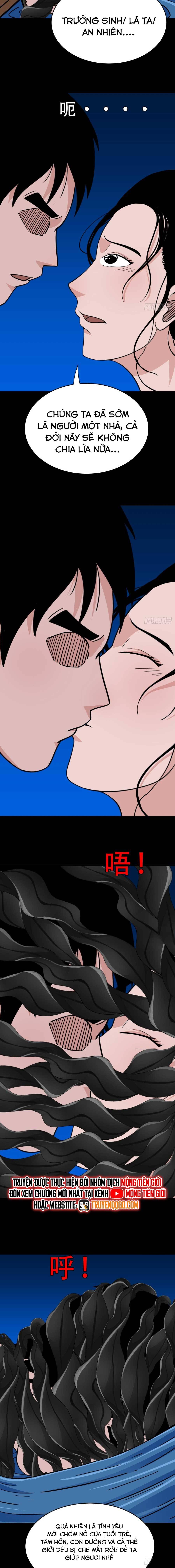 Đấu Yếm Thần Chapter 376 - Trang 2