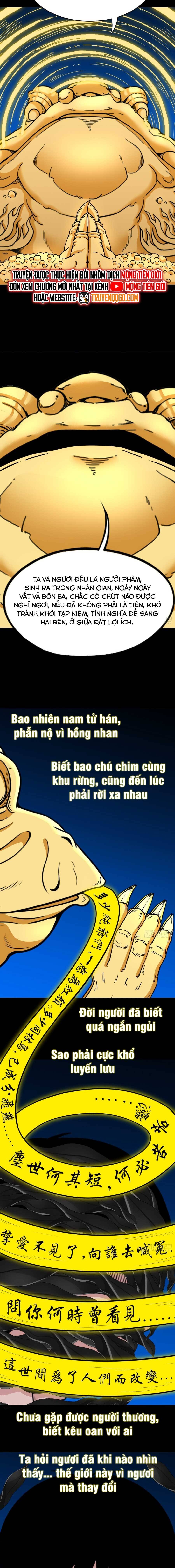 Đấu Yếm Thần Chapter 376 - Trang 2