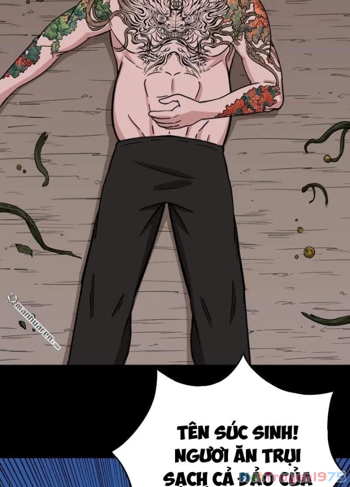 Đấu Yếm Thần Chapter 377 - Trang 2