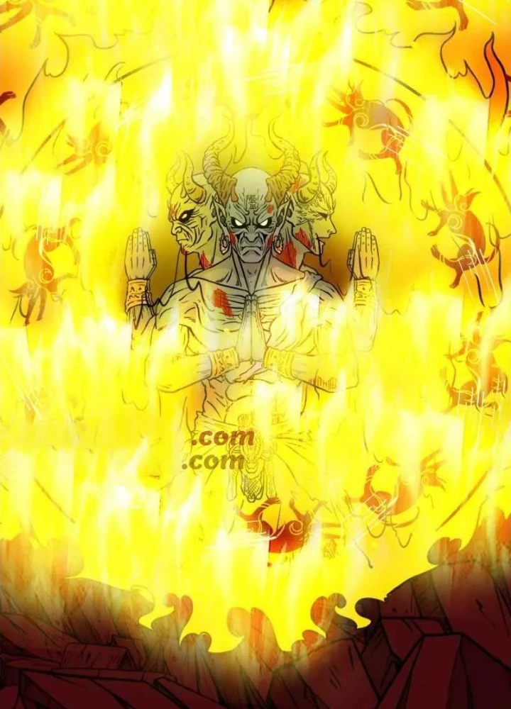 Đấu Yếm Thần Chapter 377 - Trang 2