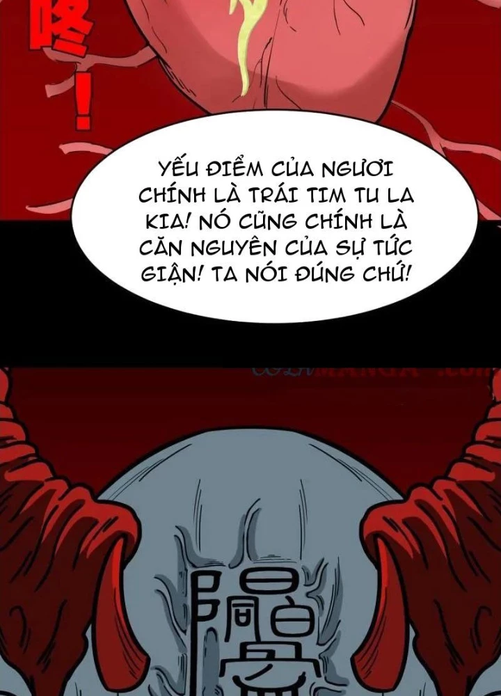 Đấu Yếm Thần Chapter 377 - Trang 2