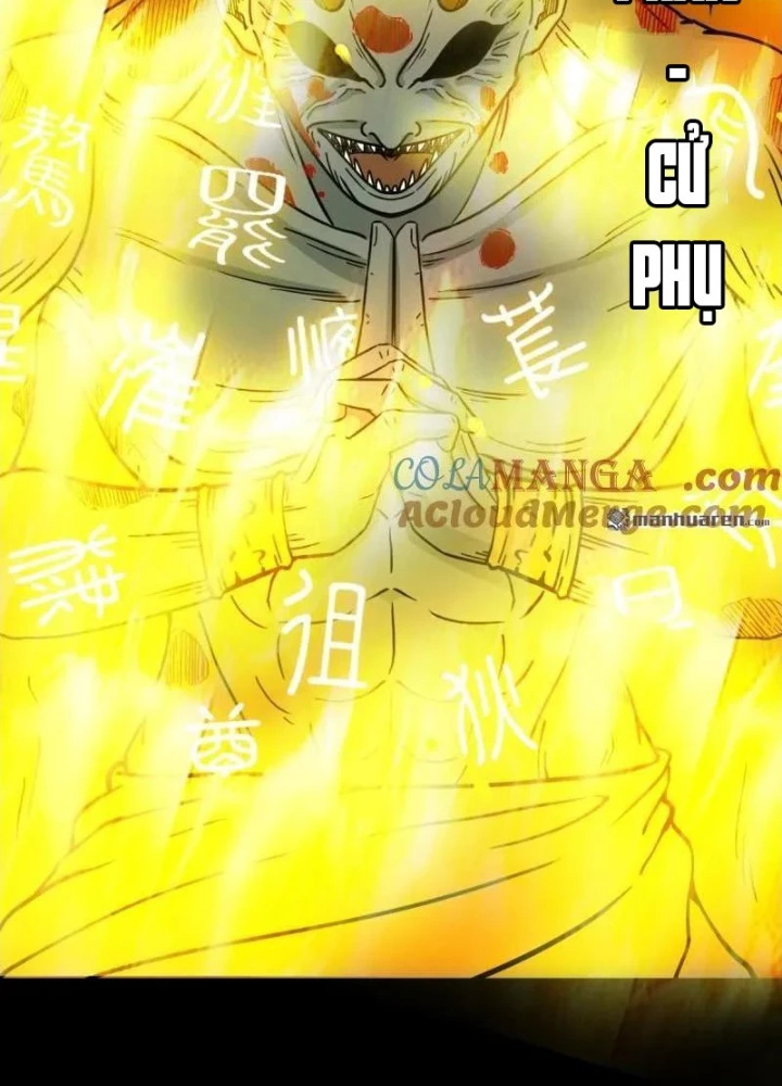 Đấu Yếm Thần Chapter 377 - Trang 2