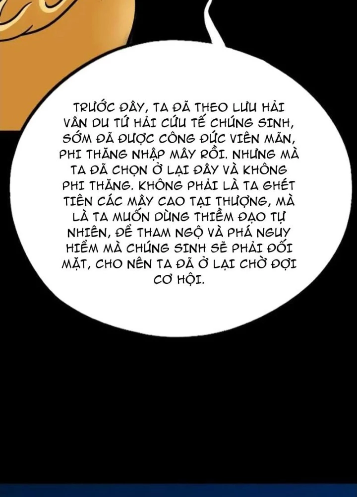 Đấu Yếm Thần Chapter 377 - Trang 2