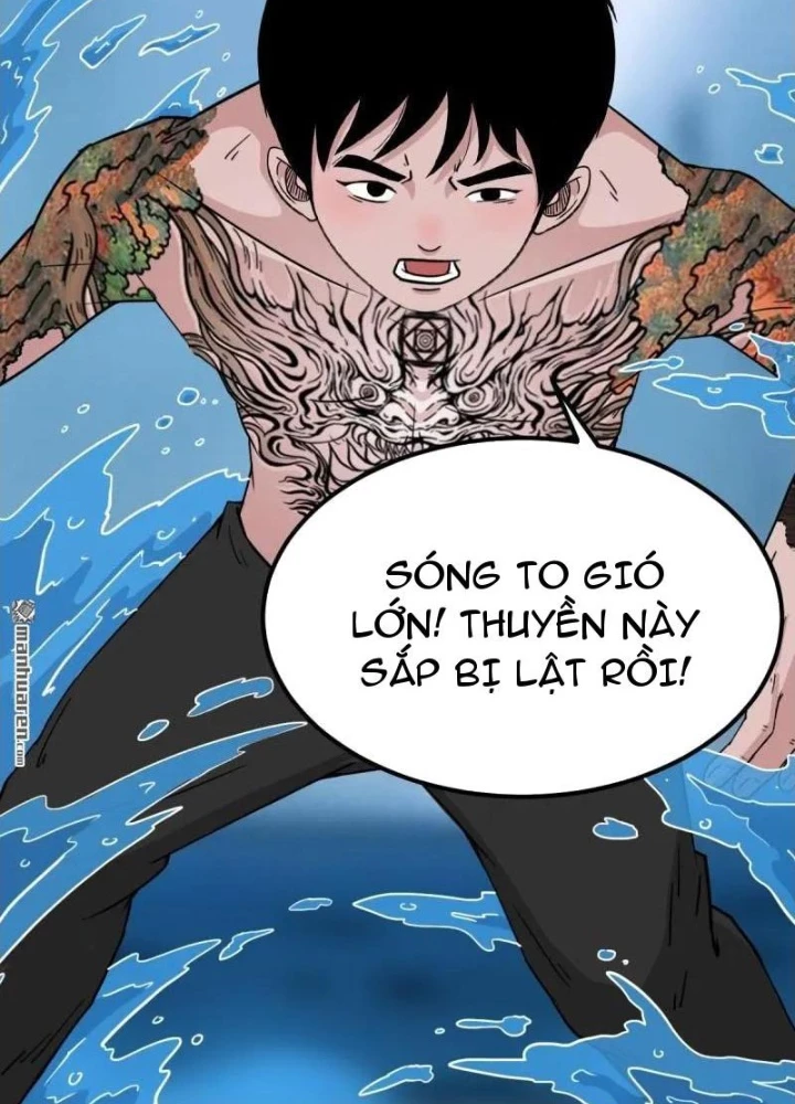 Đấu Yếm Thần Chapter 377 - Trang 2