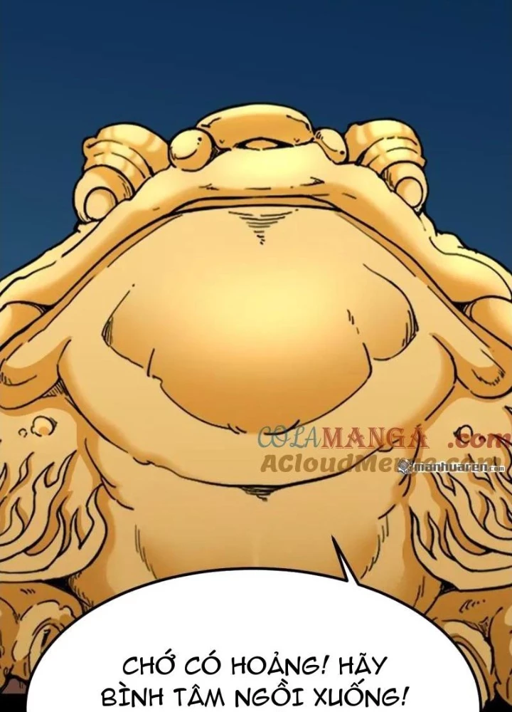 Đấu Yếm Thần Chapter 377 - Trang 2