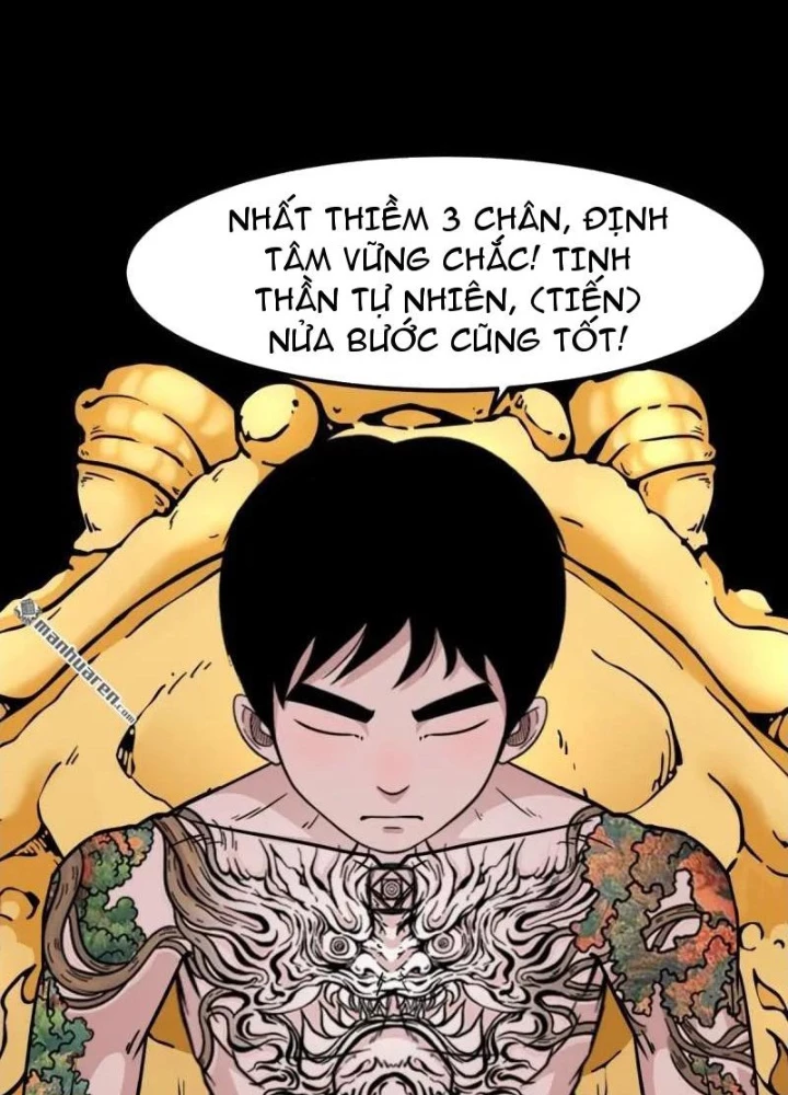 Đấu Yếm Thần Chapter 377 - Trang 2