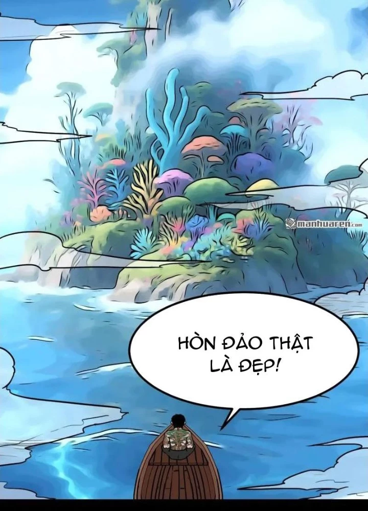 Đấu Yếm Thần Chapter 377 - Trang 2