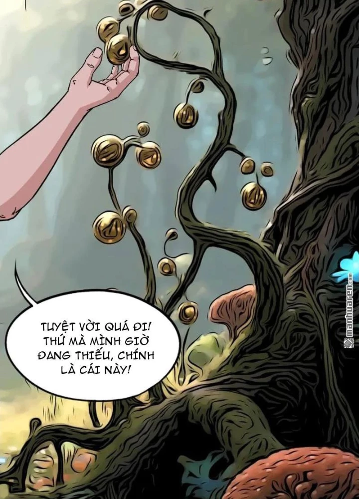 Đấu Yếm Thần Chapter 377 - Trang 2