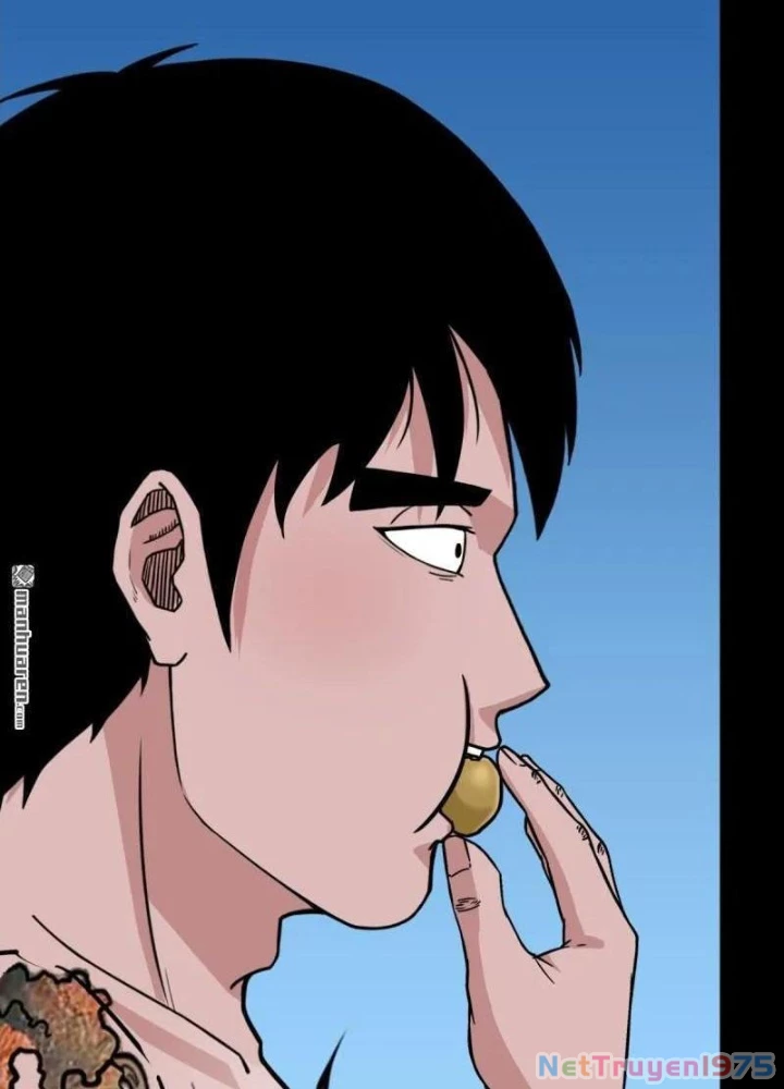 Đấu Yếm Thần Chapter 377 - Trang 2