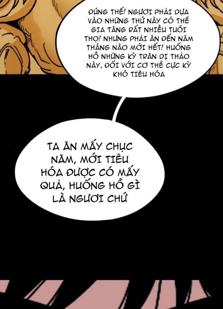 Đấu Yếm Thần Chapter 377 - Trang 2