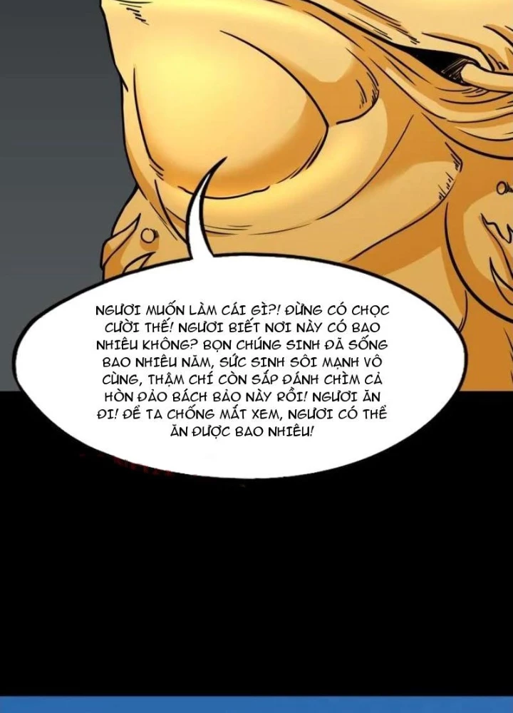 Đấu Yếm Thần Chapter 377 - Trang 2