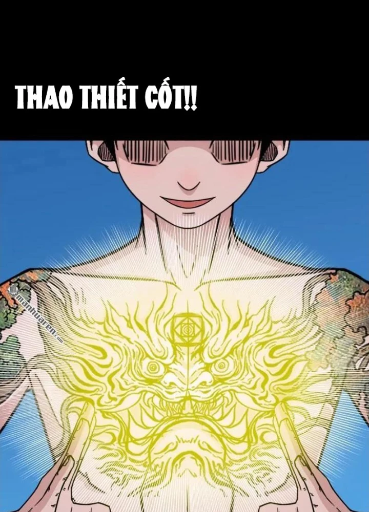Đấu Yếm Thần Chapter 377 - Trang 2