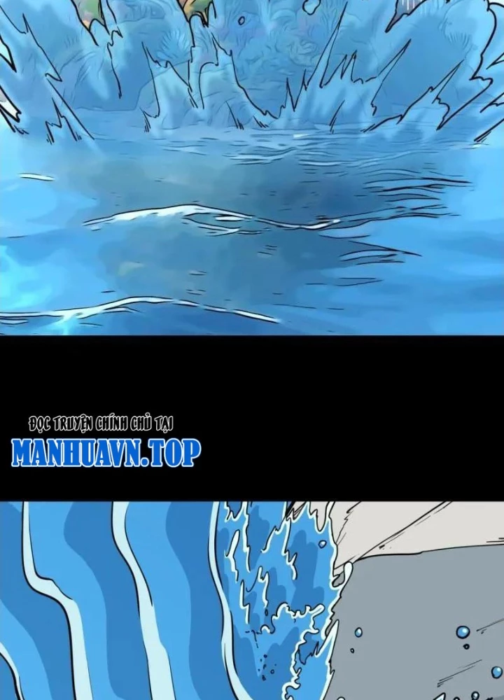 Đấu Yếm Thần Chapter 377 - Trang 2