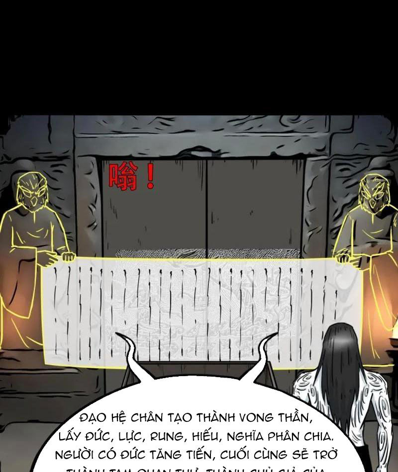 Đấu Yếm Thần Chapter 380 - Trang 2