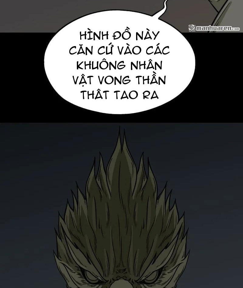 Đấu Yếm Thần Chapter 380 - Trang 2