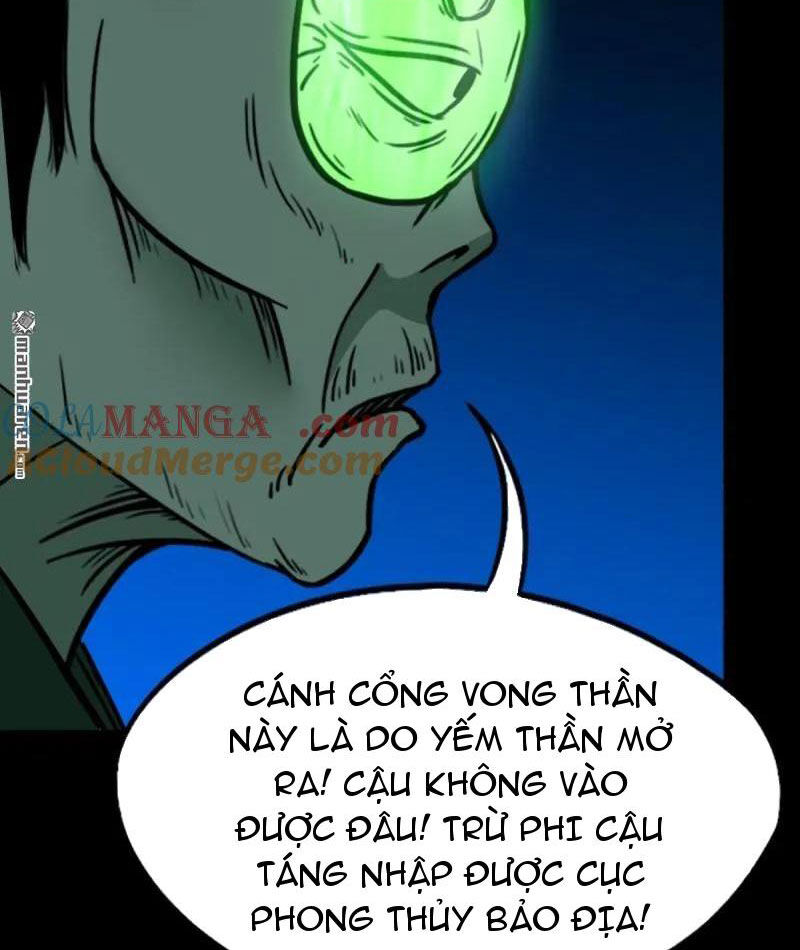 Đấu Yếm Thần Chapter 380 - Trang 2