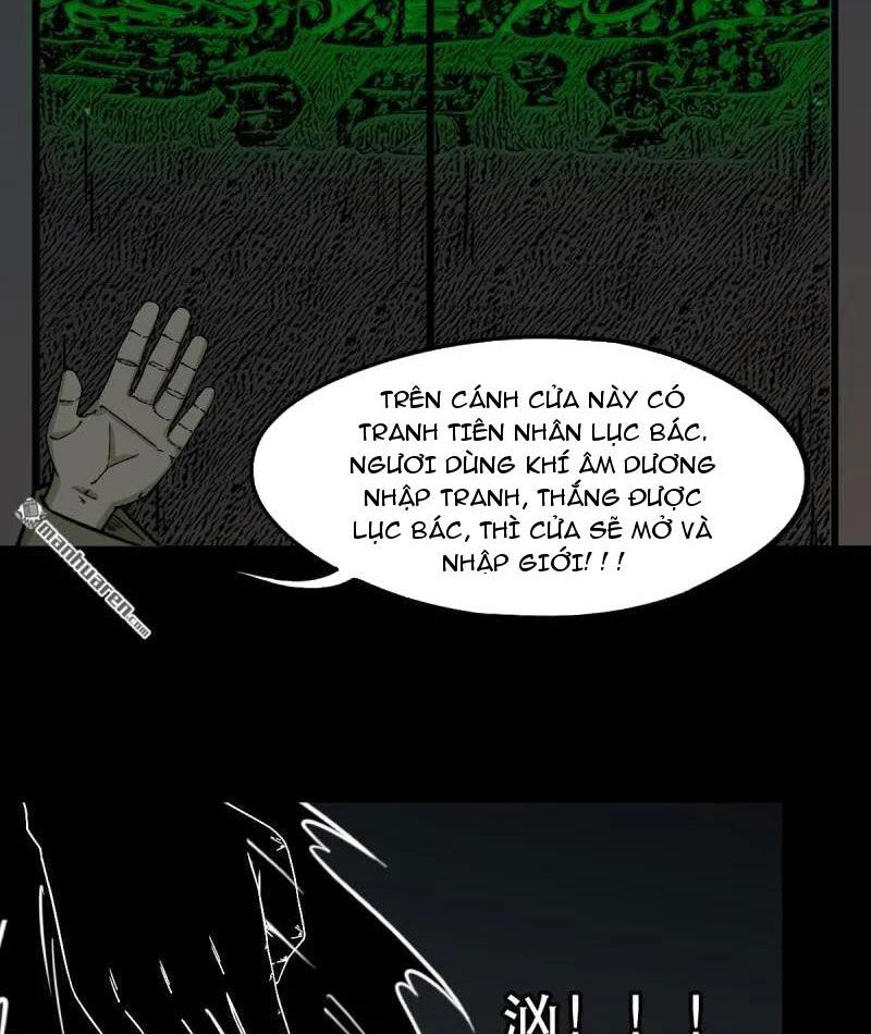 Đấu Yếm Thần Chapter 380 - Trang 2