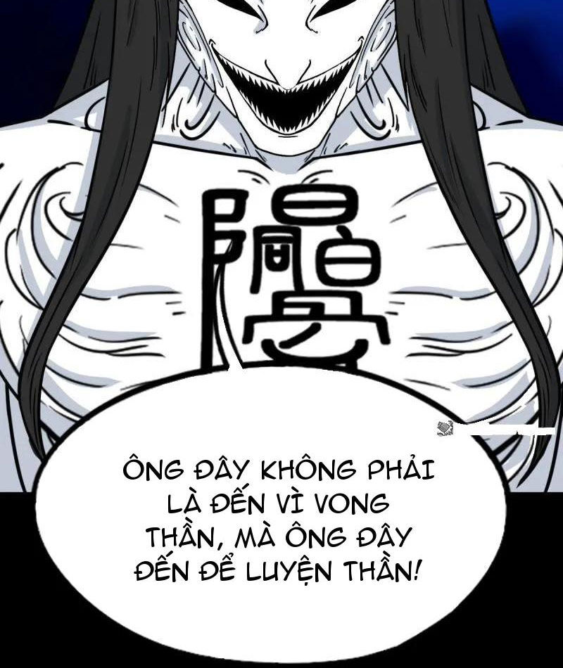 Đấu Yếm Thần Chapter 380 - Trang 2