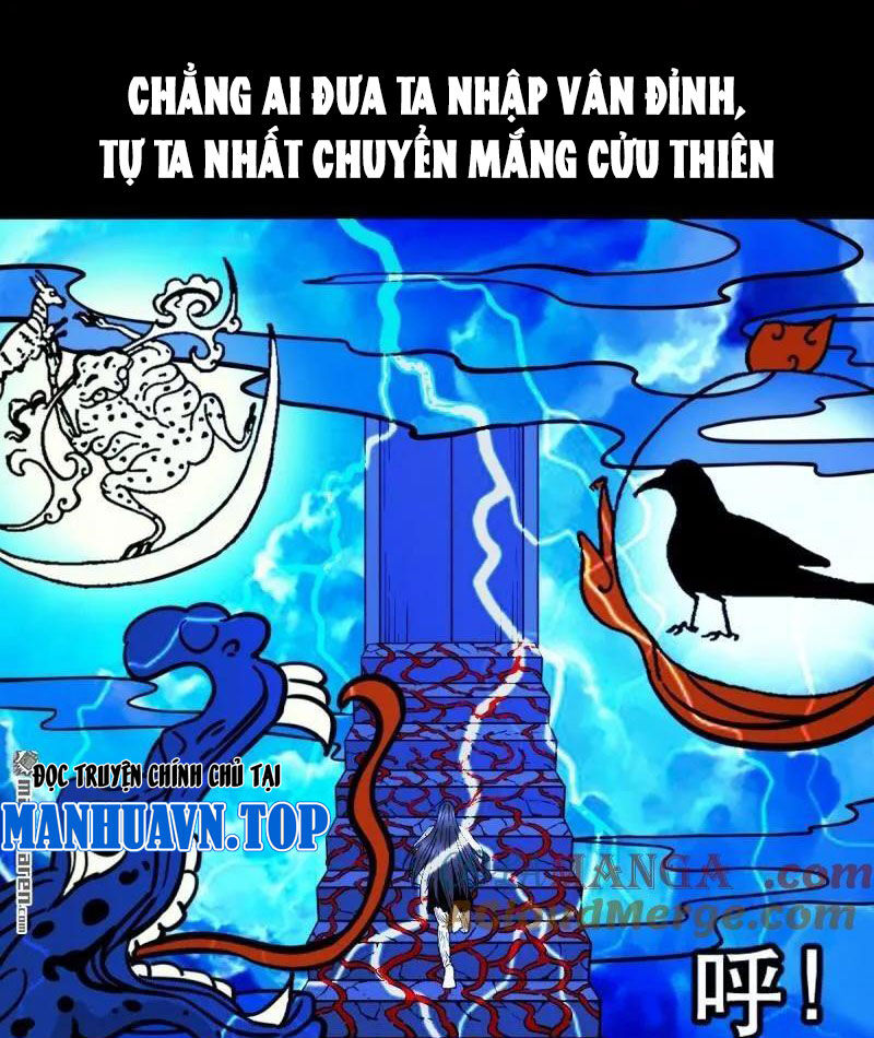 Đấu Yếm Thần Chapter 380 - Trang 2