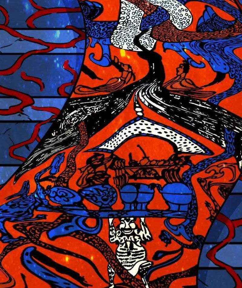 Đấu Yếm Thần Chapter 380 - Trang 2