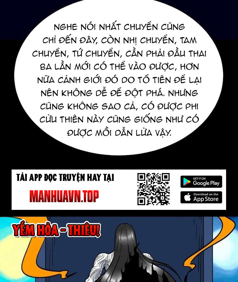 Đấu Yếm Thần Chapter 380 - Trang 2