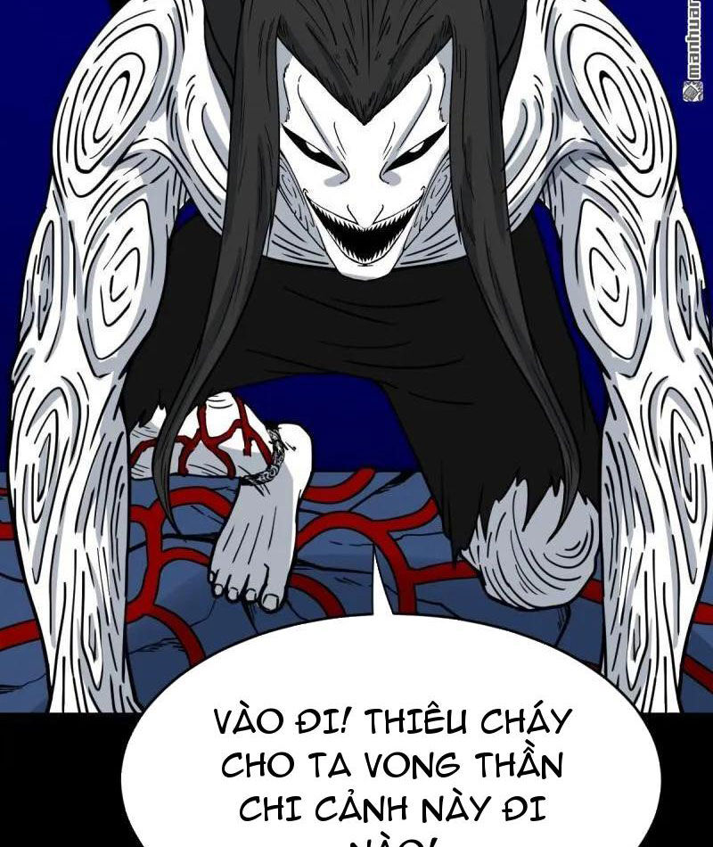 Đấu Yếm Thần Chapter 380 - Trang 2