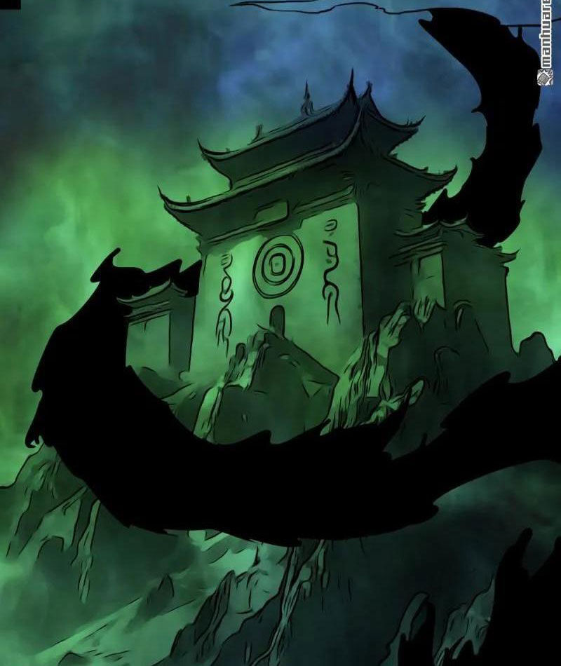 Đấu Yếm Thần Chapter 380 - Trang 2